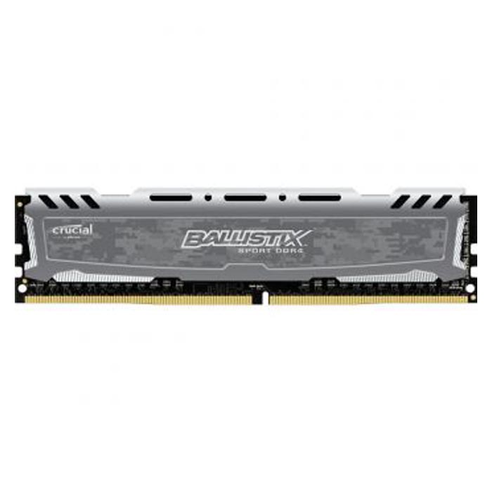 Crucial Balistix Sport LT DDR4 4GB 2400MHz